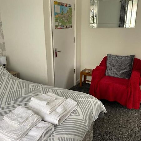 24Trenance Appartement New Quay Buitenkant foto