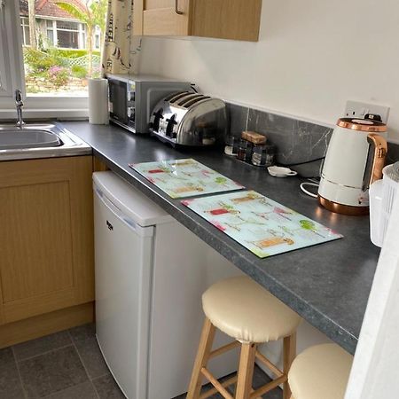 24Trenance Appartement New Quay Buitenkant foto