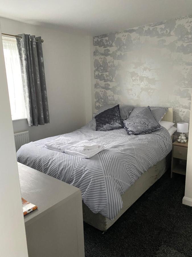 24Trenance Appartement New Quay Buitenkant foto