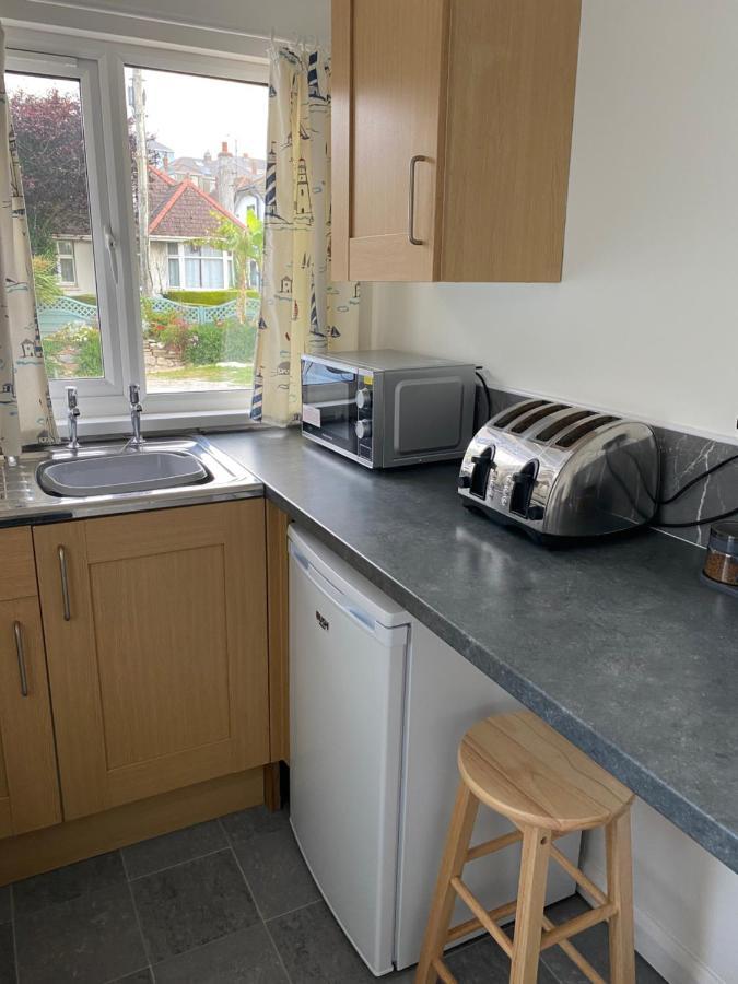 24Trenance Appartement New Quay Buitenkant foto